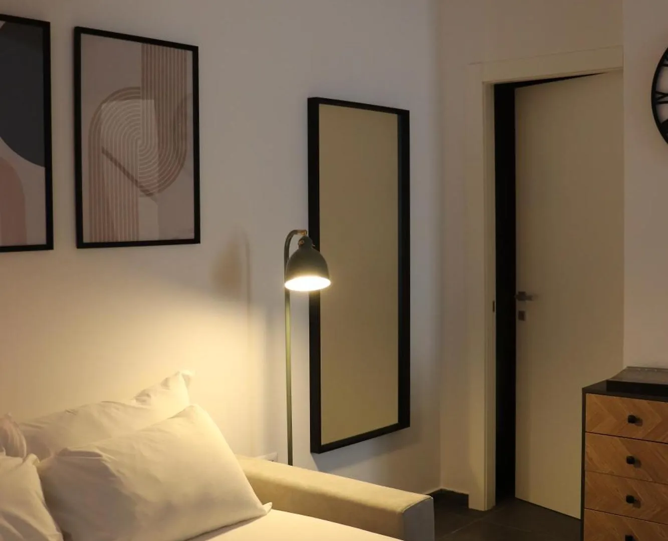 Andronico House Villa Catania Holiday home