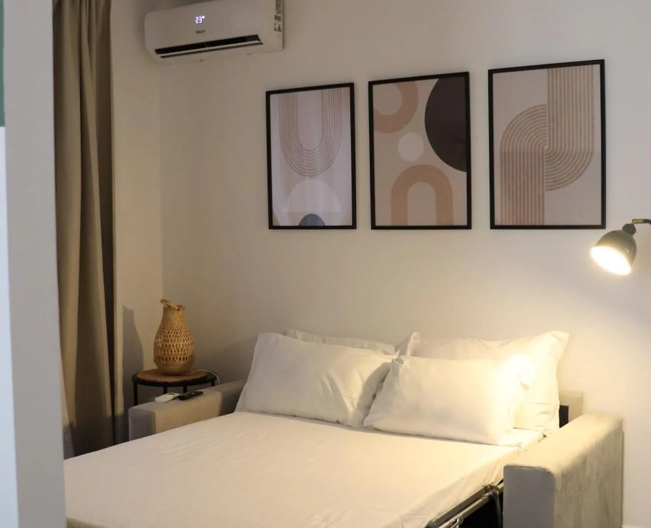Holiday home Andronico House Villa Catania Italy