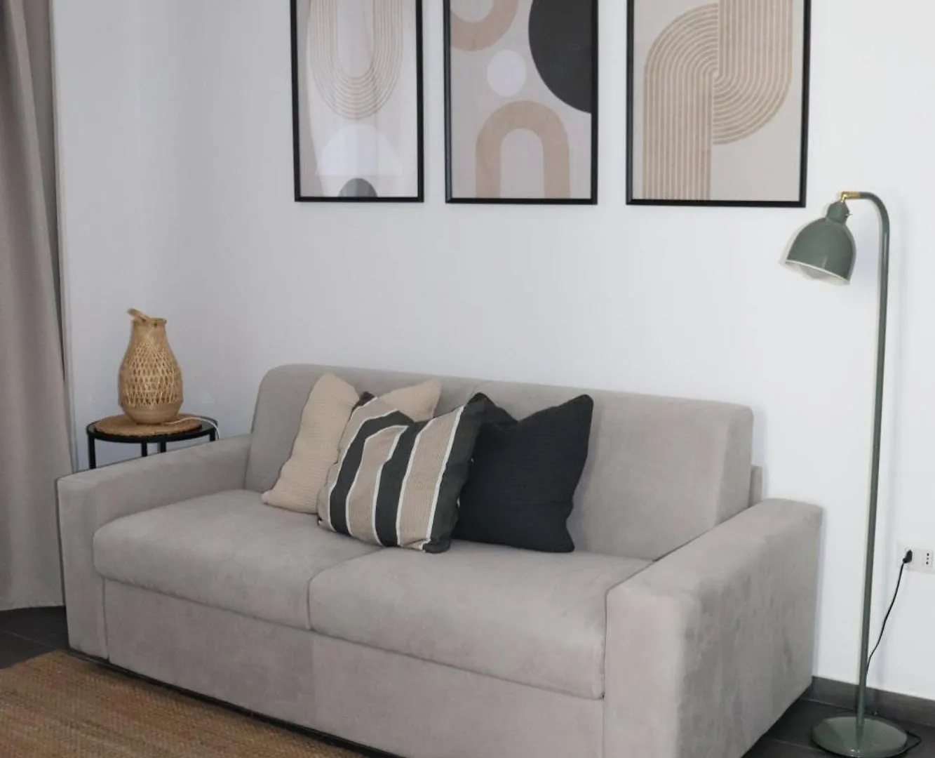 Holiday home Andronico House Villa Catania