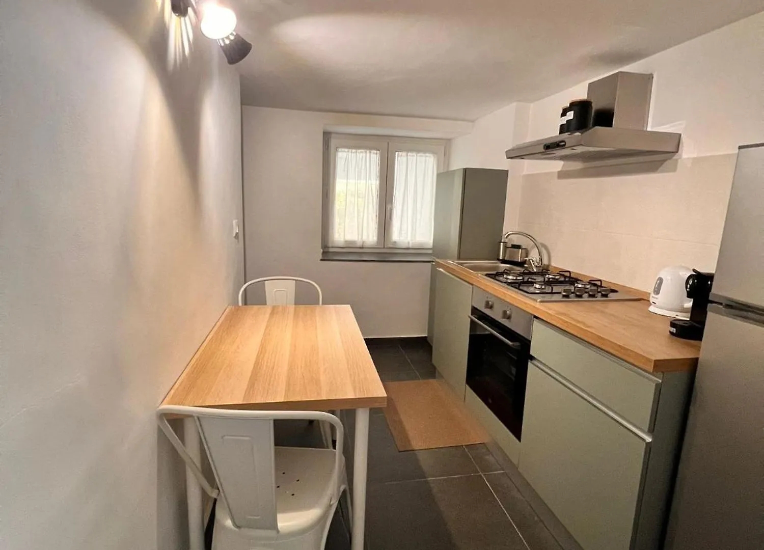 Holiday home Andronico House Villa Catania Italy